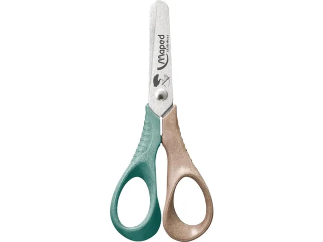 Schaar Maped Smiling Planet 12cm links