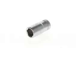 20 8 Stekkerdoos 1/4 inch,zeskant,8mm