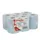 WypAll 6220 Reach papieren doekjes 1-laags blauw 6 Rol