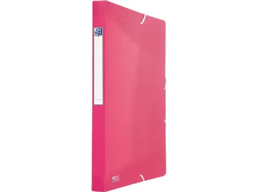 Urban elastobox PP 24 x 32 cm rug 2,5 cm