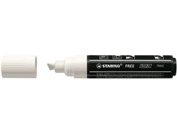 Acrylmarker STABILO Free Acrylic T800C wit 2-10mm
