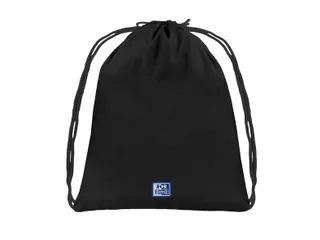 Gymtas Oxford B-Cool 20 liter zwart - 3