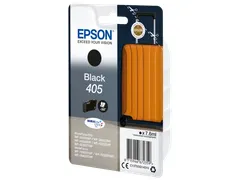 Singlepack Black 405 DURABrite Ultra Ink