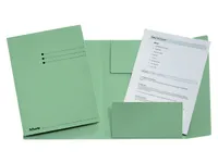 Esselte Stofklepmappen