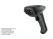 Safescan 350-BT Draadloze Barcodescanner met oplaadstation USB-A