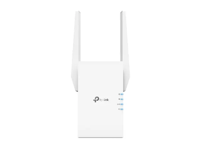 TP-Link RE705X, Netwerkzender & -ontvanger, 1000 Mbit/s, Extern, IEEE