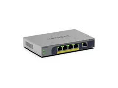 Switch Smart NETGEAR GS105EP-100Eus Standalone