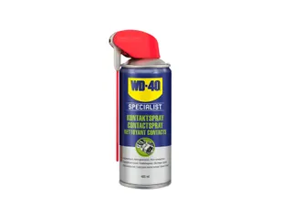 Spray contact WD-40 Specialist 250ml - 1
