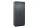 locker voor scheiding van kleding,HxBxD 1950x800x500mm,2vak