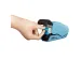 elektrische nietmachine Supreme 5025E blauw