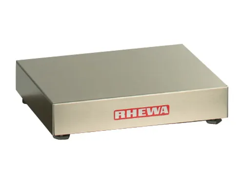 Elektrische Tafelweegschaal Weegblad 350x280mm Weegbereik 0.04-15kg