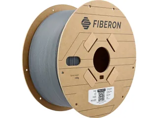 Polymaker Fiberon PA6-GF25 3D Filament 1,75mm Grijs 3kg - 1
