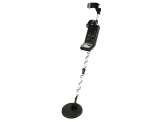 Metaaldetector Met Audio-Discriminatie - 1