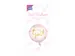 Ballon Paperdreams Foil It's a girl!