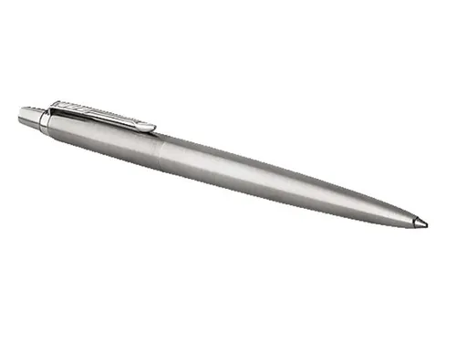 Balpen Parker Jotter stainless steel CT medium Giftbox