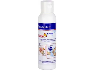 Burn Care Gel Voor Brandwonden Flacon van 118ml - 1