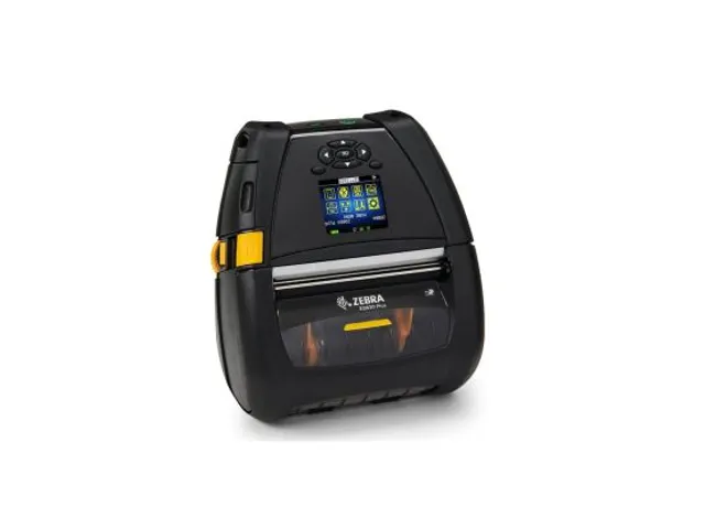 Mobiele printer Zebra ZQ630 Plus WIFI 5 Bluetooth