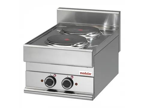 Modular Kookplaat 2d 65/40 PCE