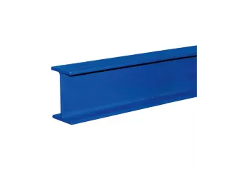 Kraagarm,v. kraagarmstelling,draagverm. 450kg/arm - 1