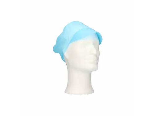 Cmt Pet Met Klep Peak Cap Rood 1000 Stuks