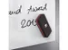 Bordwisser Sigel magnetisch 90x45x26mm
