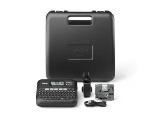 Brother P-Touch PT-D460BTVP Labelprinter Bluetooth Kit - 10