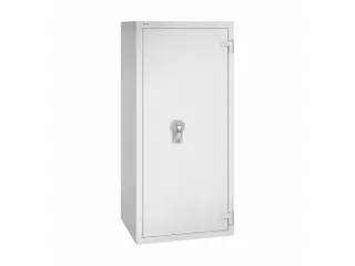 Sistec Euroguard SE II-4 Inbraak en brandwerende kluis - 2