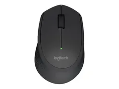 Muis Logitech M280 zwart