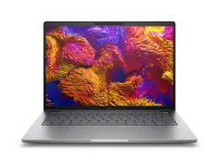 HP ZBook 8 G1ak 14 Copilot+ PC AMD Ryzen AI 5 14 Inch Laptop