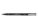 Fineliner Uni-ball Pin 0,8mm noir