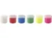 Vingerverf EFA ass. Kleuren neon 6x40ml in karton
