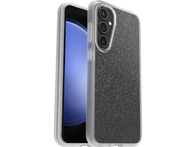 OtterBox React Series Hoes voor Galaxy S23 FE Stardust