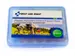Pansement First Aid Only pour outdoor/voyages 20 pièces