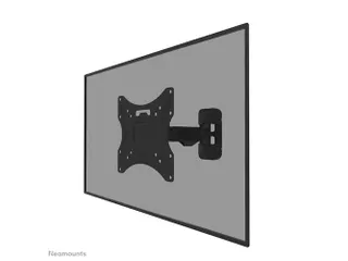 Wandsteun Full Motion 32-55 Inch Zwart WL40-540BL12 - 1