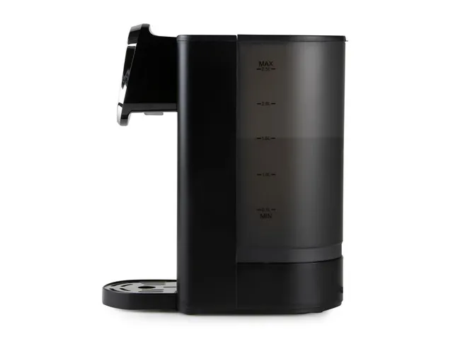 DOMO heetwaterdispenser “Aqua Express” 2,5L