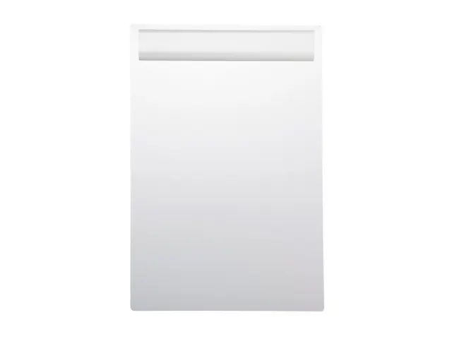 Klembord MAUL aluminium klem 27cm A4 staand