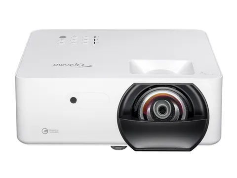Optoma LH351 Full HD 4LED projector 3500 lumen DLP, 30.000 uur