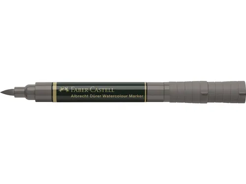Aquarel marker Faber-Castell Albrecht Dürer 273 warmgrijs IV