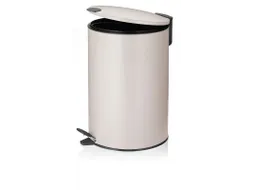 Mats Pedaalemmer 12 Liter Kela Beige