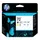 HP 72 Printkop C9384A Mat Zwart & Geel Origineel
