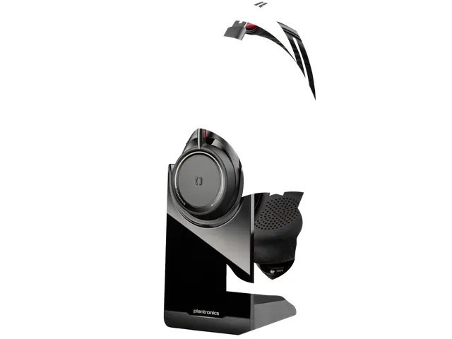 Voyager Focus UC USB-A oplaadstandaard