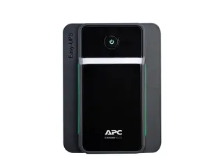 APC Back-UPS BVX900LI Noodstroomvoeding - 900VA, 4x C13 - 4