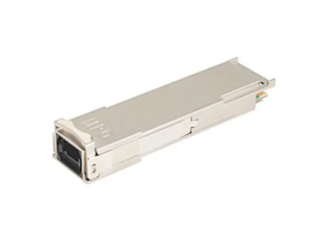 MSA Uncoded QSFP+ Transceiver Module 40GBASE-SR4