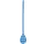 Vikan 70143 Roerspatel Metaaldetecteerbaar Blauw 120cm