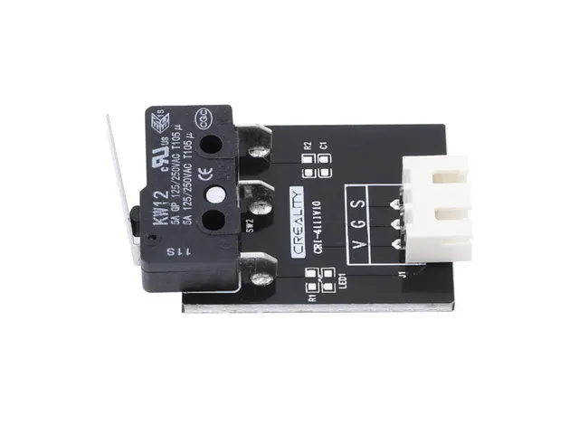 Ender-3 S1 Module Pcbay-Cri-4111V1.0
