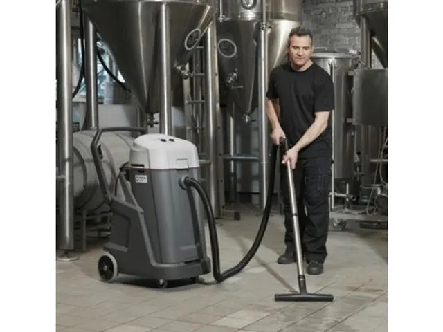 Aspirateur eau et poussières VL500 75-2 EDF