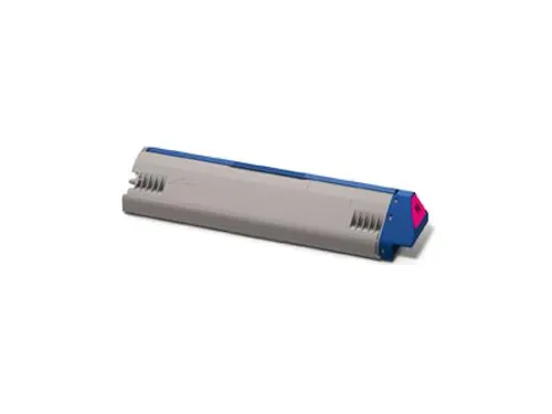 45536414 OKI C9xx toner magenta ST