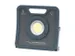 Lampe sans fil,boîtier moulage par injection aluminium,1 DEL,5000lume