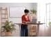 Magnetisch Jaarplanner Desq 60x90cm