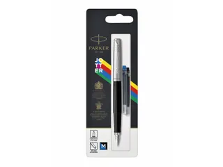 Vulpen Parker Jotter Originals Black CT Medium blister - 1